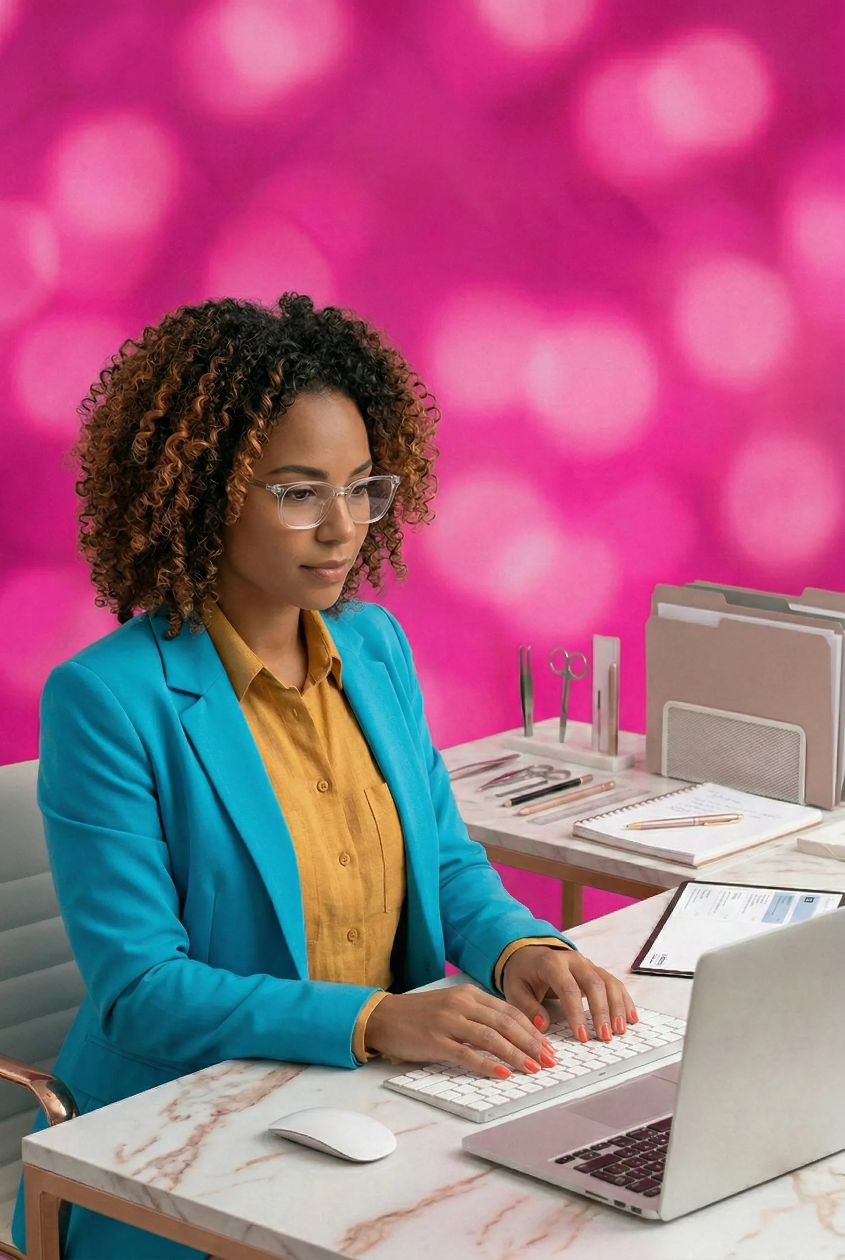 Cursos Profissionalizantes