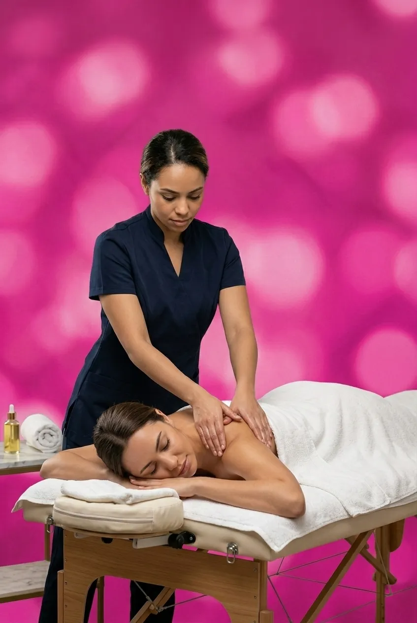 Cursos de Massoterapeuta